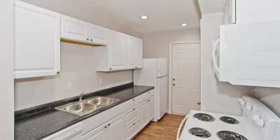 Aden Crest Apartments Fort Worth Photo 3