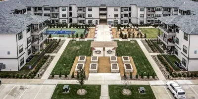 Affinity at Keller 55+ Fort Worth Photo 4