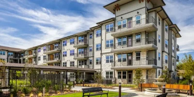Affinity at Lewisville Apartments Image