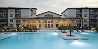Affinity at Tavolo Park 55+ Fort Worth Photo 2