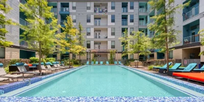 Agave Apartment San Antonio Photo 1
