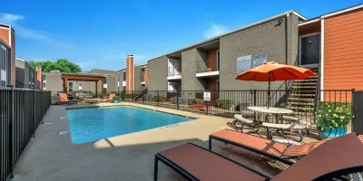 Agave Villas Apartment Homes Irving Photo 1