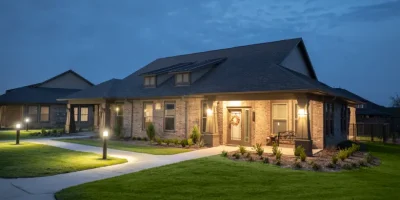 Alders Prosper 55+ Active Adult Luxury Living photo 1