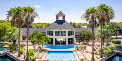 Algarita Lakeside San Antonio Photo 1
