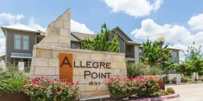 Allegre Pointe photo 1
