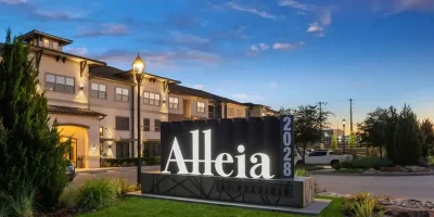 Alleia at Presidio Fort Worth Image