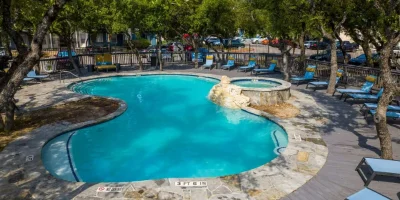 Allure at Shavano San Antonio Photo 2