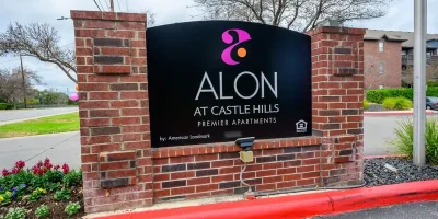 Alon at Castle Hills San Antonio Image
