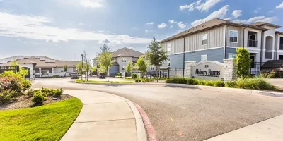 Alsbury Farms Apartment San Antonio Image