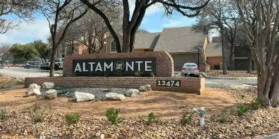Altamonte Apartments San Antonio Photo 7