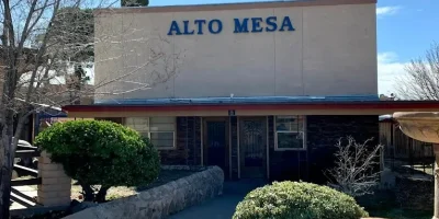 Alto Mesa Apartments El Paso Photo 1
