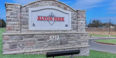 Alton Park Apartments Fort Worth Photo 8