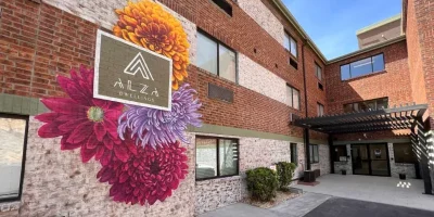 Alza Dwellings El Paso Image