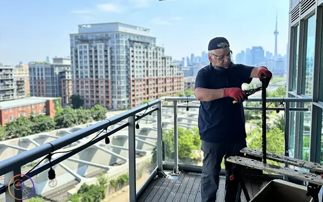 Apartment Repairs