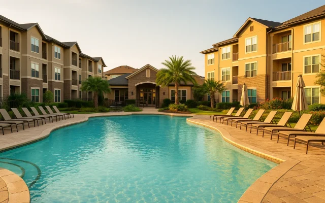 Apartments That Accept Broken Leases in Stafford TX