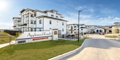 Applewood Ranch Apartments San Antonio Image