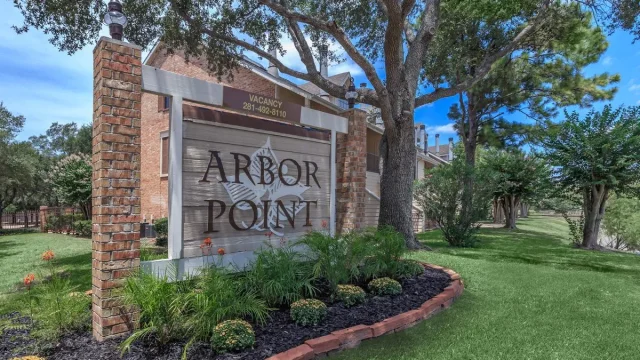 Arbor Point Houston Apartments Photo 3