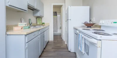 Arbors on Rustleaf San Antonio Photo 5