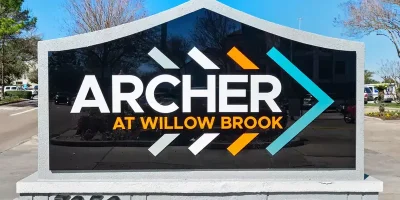 Archer at Willowbrook Photo 1