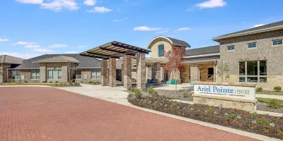 Ariel Pointe of Sachse Senior Living Photo 1