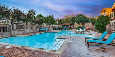 Arioso Apartments & Townhomes Grand Prairie Photo 2