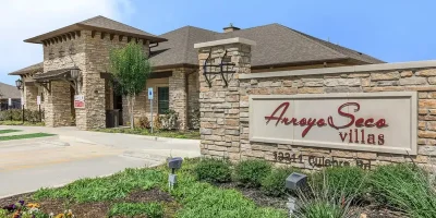 Arroyo Seco Villas San Antonio Image