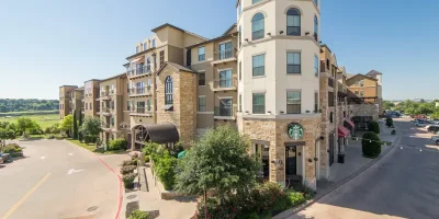 Artessa at Quarry Village Apartments San Antonio Image
