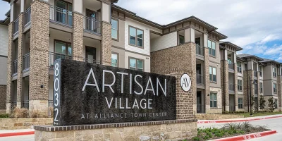 Artisan Village Rise apartments Dallas Photo 1