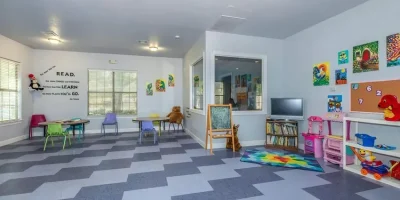 Artisan at Mission Creek Apartments San Antonio Photo 4
