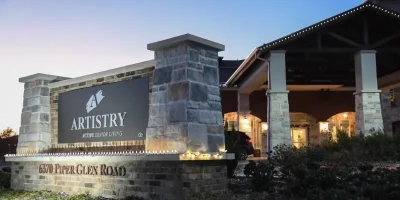 Artistry at Craig Ranch McKinney Photo 1