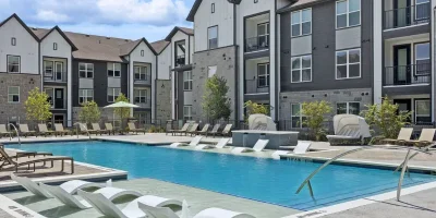 Ascend at Chisholm Trail Fort Worth Photo 1
