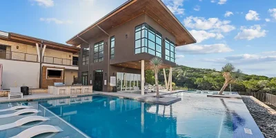 Ascent Cresta Bella San Antonio Photo 1
