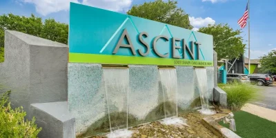 Ascent Lake Worth Fort Worth Image
