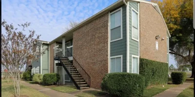 Ashford Creek Houston Apartments Photo 1