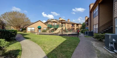 Ashford Stancliff Park Apartments Houston Photo 5