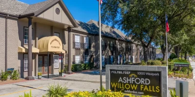 Ashford Willow Falls Apartments Houston Photo 7