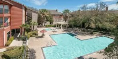 Ashley Oaks San Antonio Photo 3
