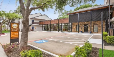 Ashton Oaks McKinney Image