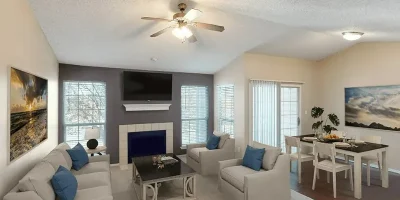 Ashton Pointe Apartments Lubbock Photo 1