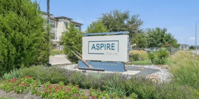 Aspire Presidio West Fort Worth Image
