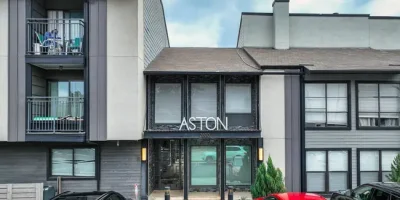 Aston Apartments Photo 001