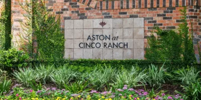 Aston at Cinco Ranch Image