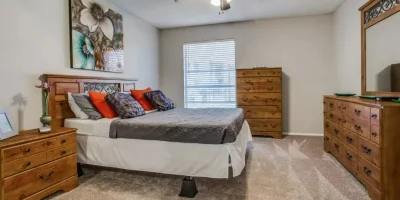 Athena Apartment Homes Benbrook 6