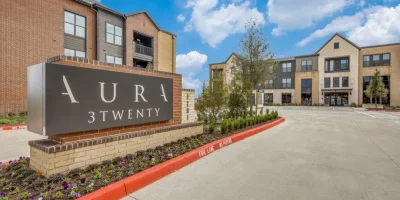 Aura 3Twenty Rise apartments Dallas Photo 6