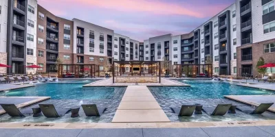 Aura Avant Lewisville Image