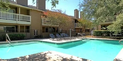 Austin Pointe Apartments San Antonio Photo 1