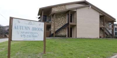 Autumn Brook Apartments Dallas Photo 1