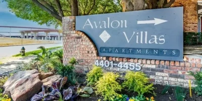 Avalon Villas Irving Image