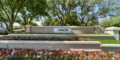 Avalon at Chase Oaks Photo 7