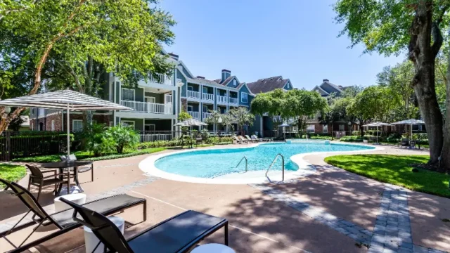 Avana Eldridge Rise apartments Houston Photo 5